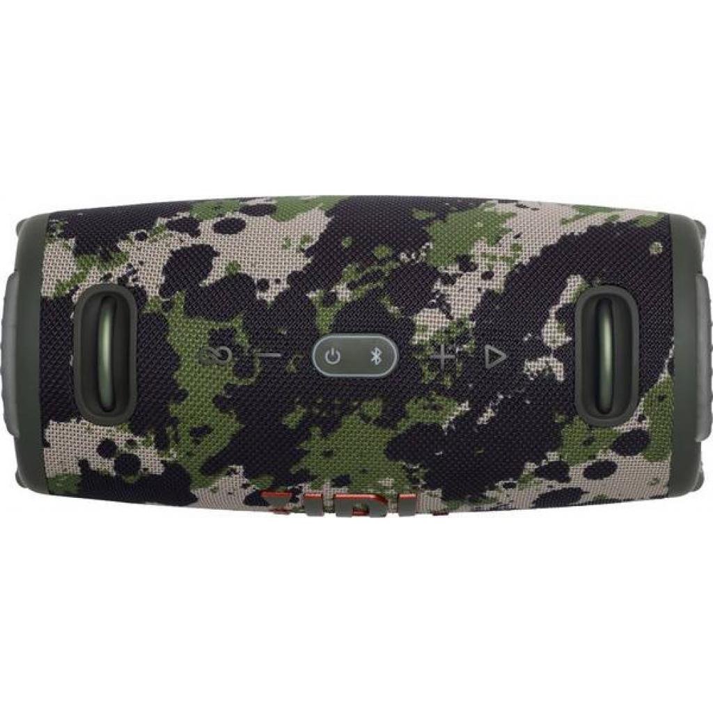 Акустична система JBL Xtreme 3 Camouflage (JBLXTREME3CAMOEU) - зображення 3