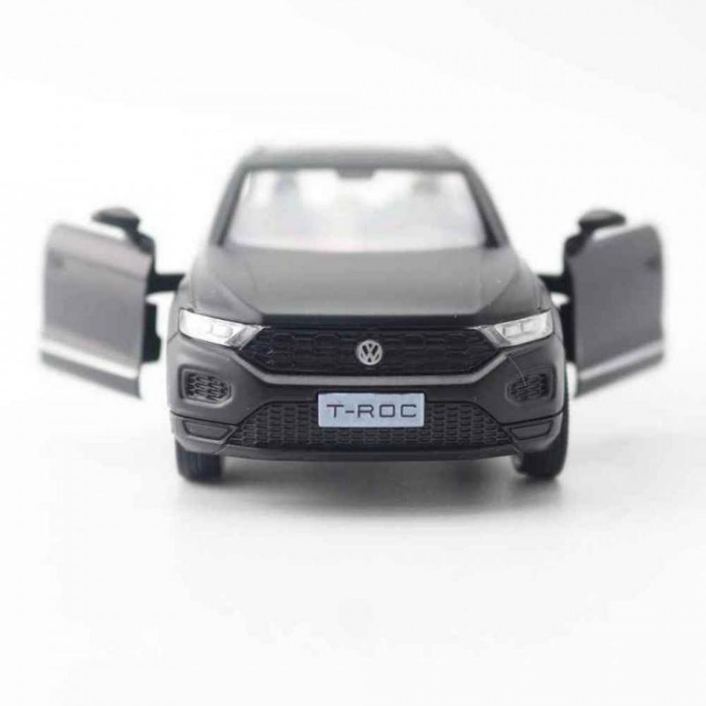 Машина Uni-Fortune Volkswagen T-Roc (554048M) - зображення 2