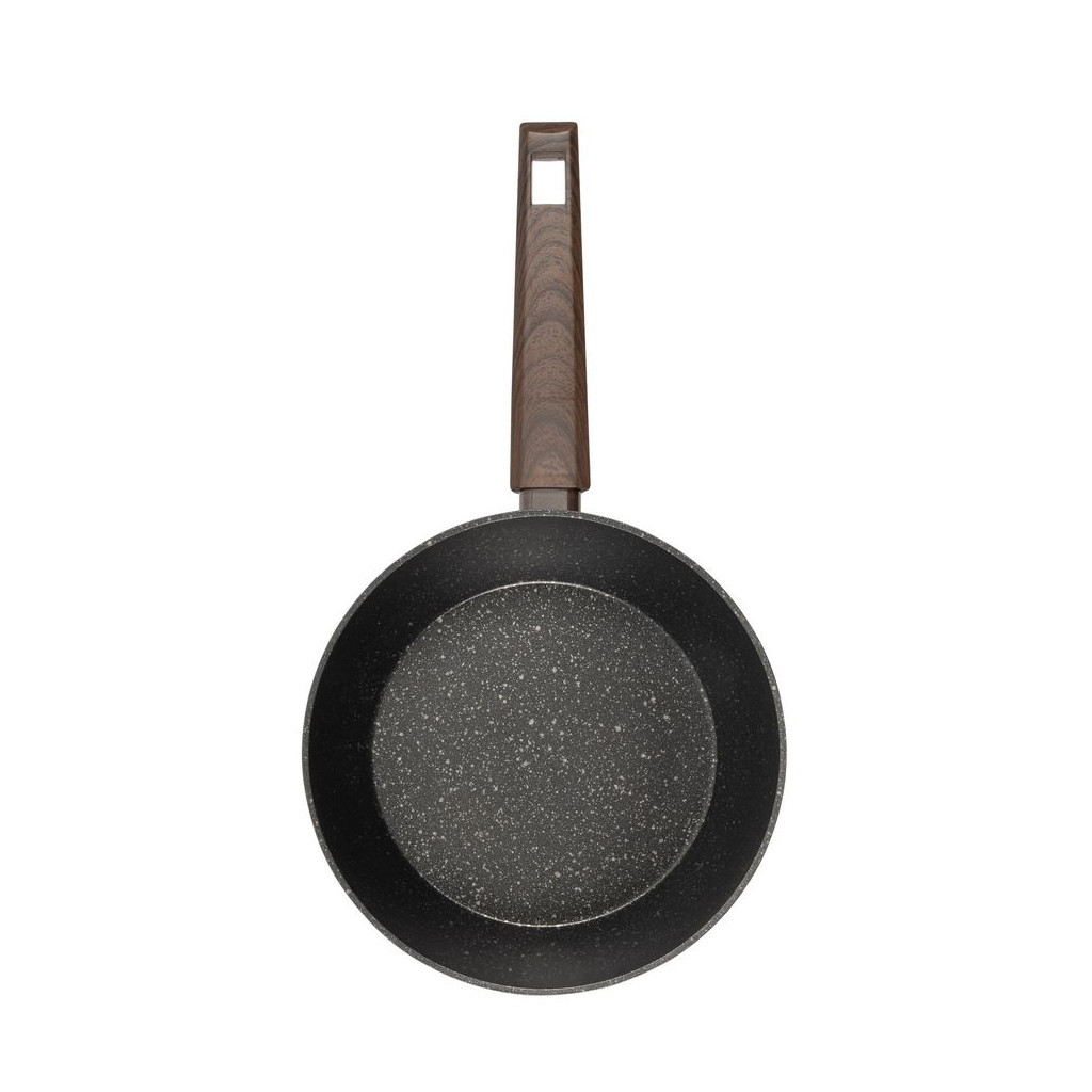 Сковорода Resto Carina глибока 24 см (93161) - зображення 5