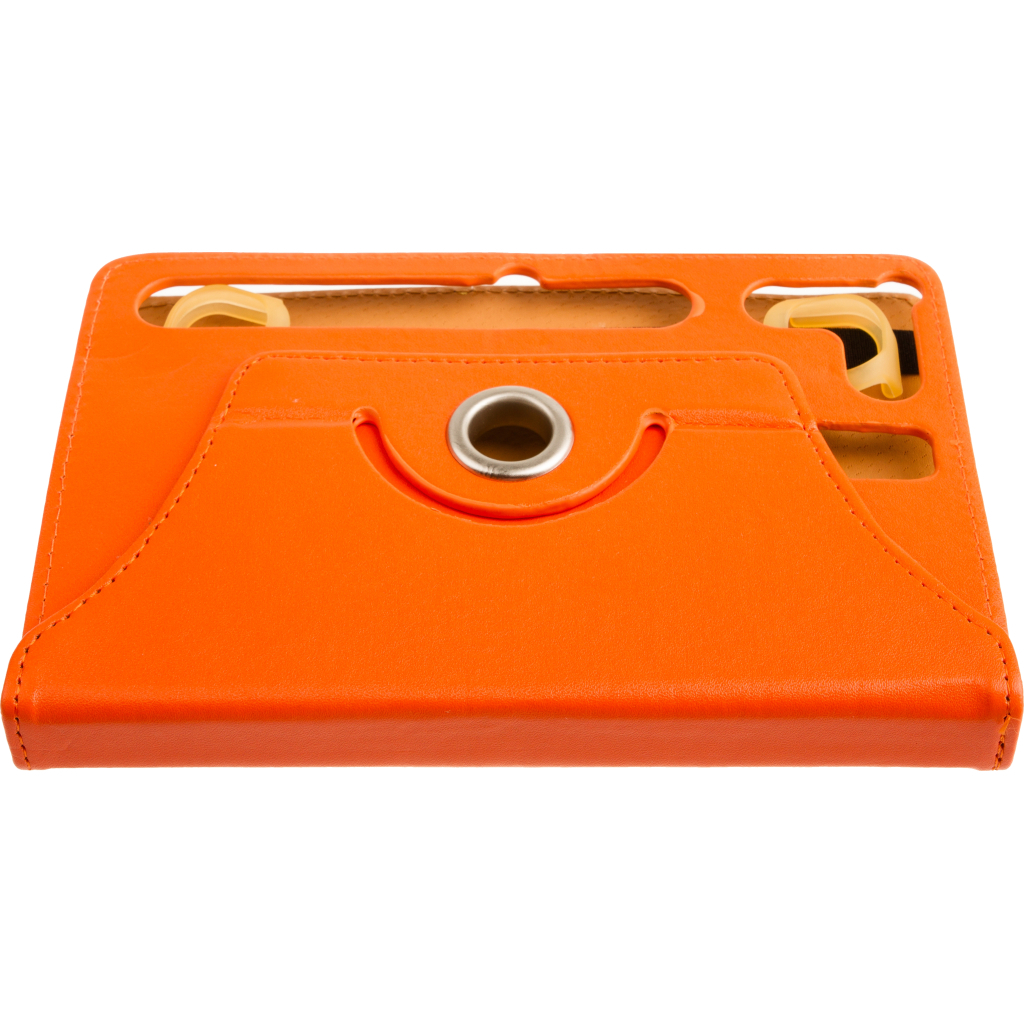 Чохол до планшета Grand-X Universal 7" Orange (UTC - GX7TC03O) - зображення 5