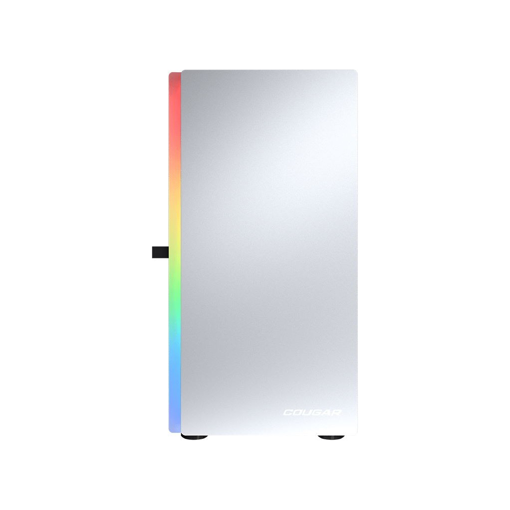 Корпус Cougar Purity RGB White (Purity RGB (White)) - зображення 7