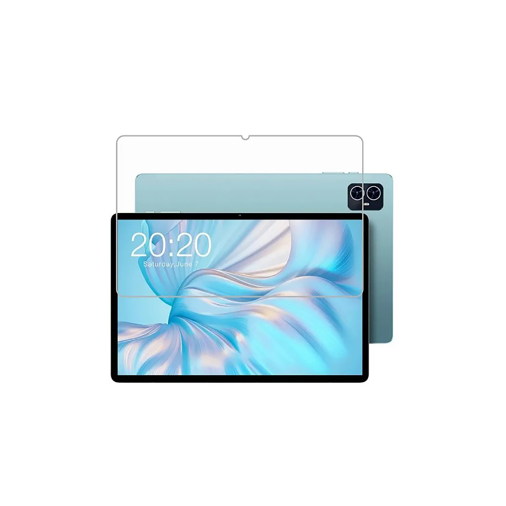 Скло захисне BeCover Teclast Tab M50 Pro 10.1" (710040) - зображення 2