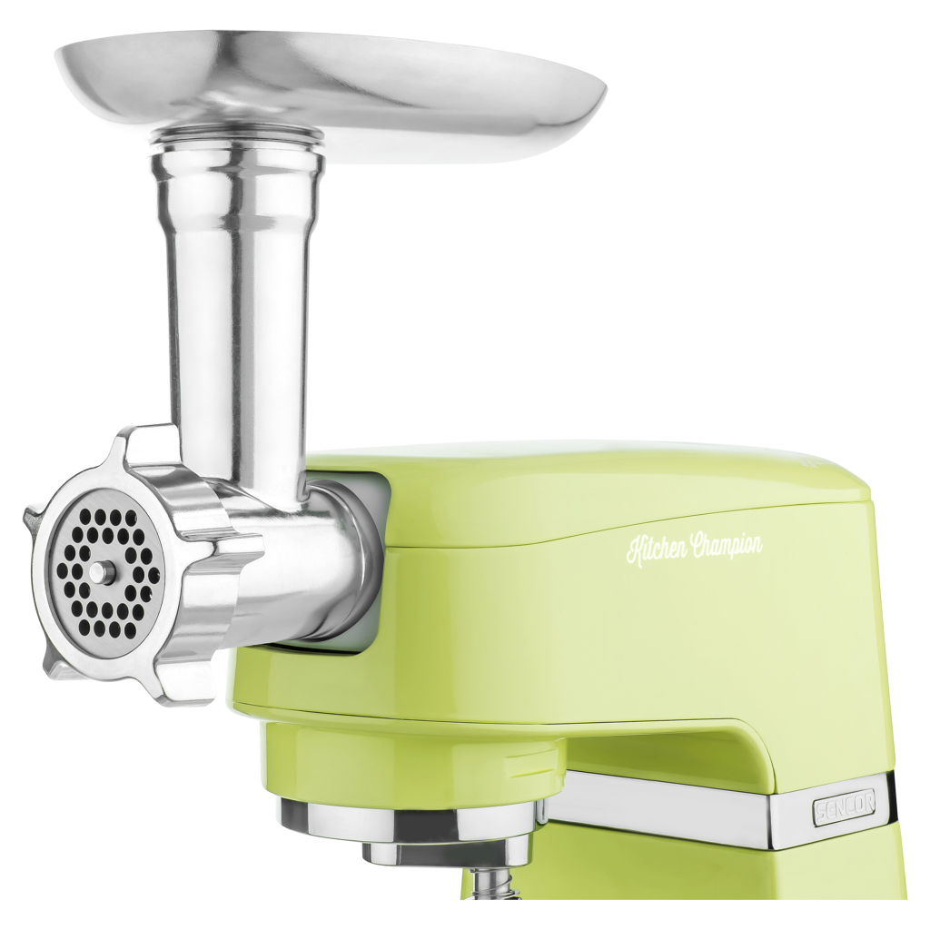 Кухонний комбайн Sencor STM 6357 GG - зображення 5