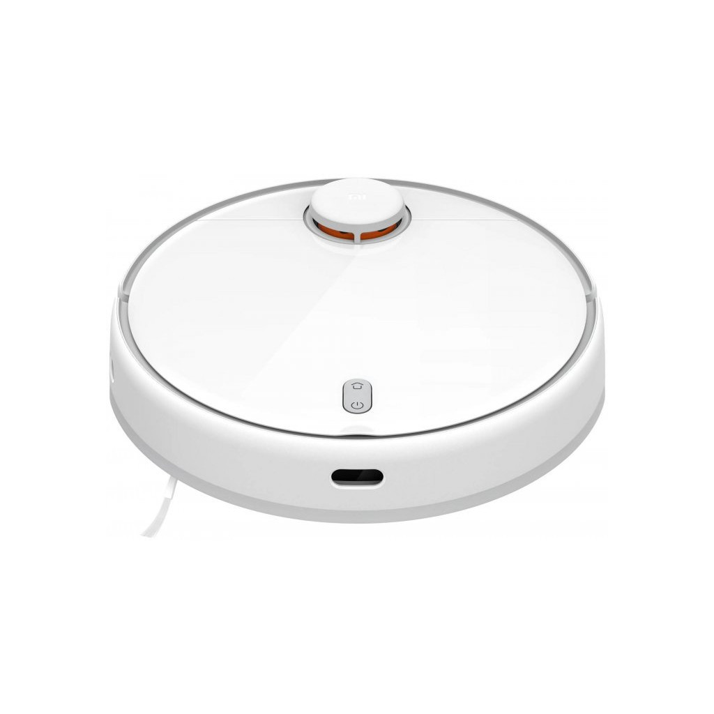 Пилосос Xiaomi Mi Robot Vacuum-Mop 2 Pro White - зображення 2