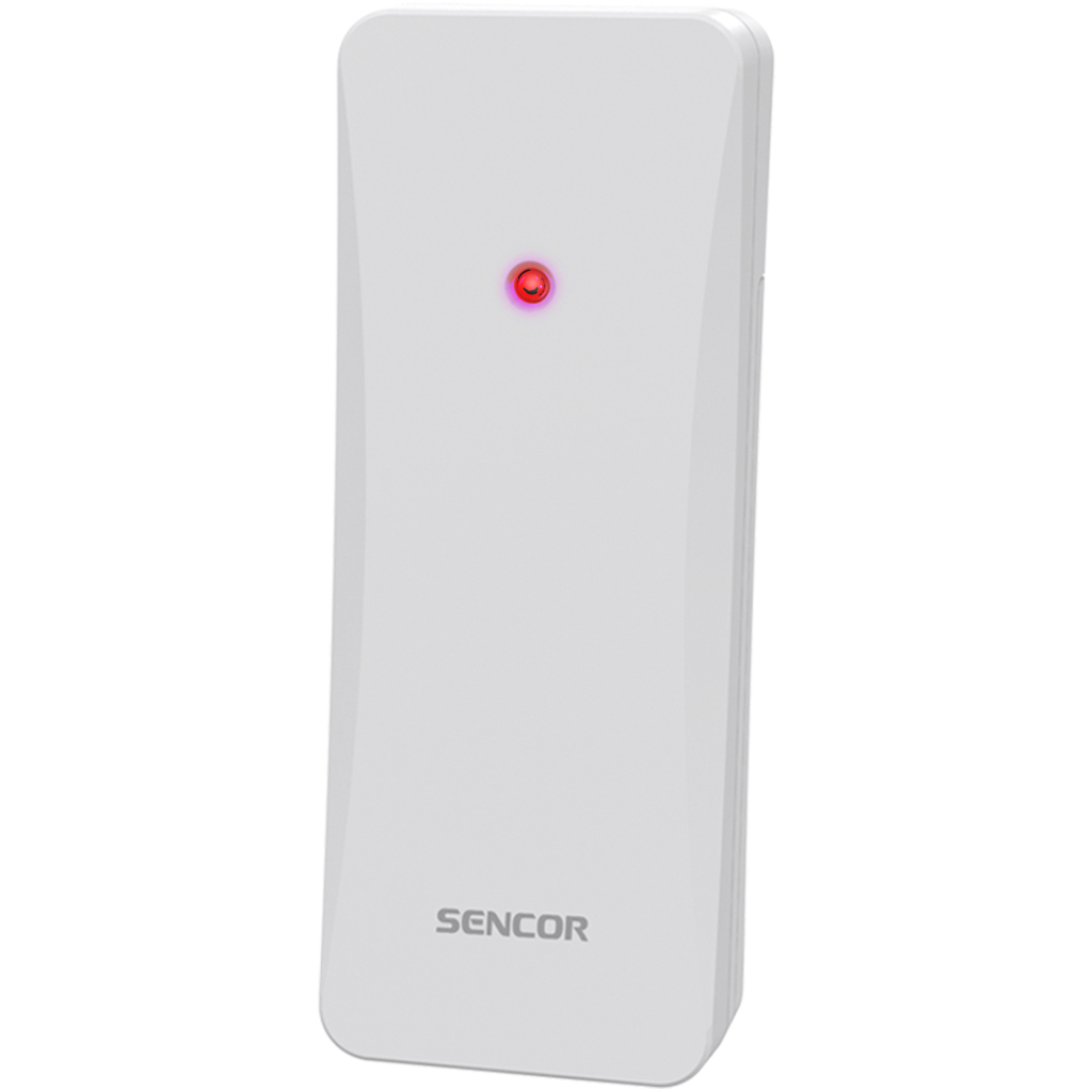 Метеостанція Sencor SWS4100W - зображення 8