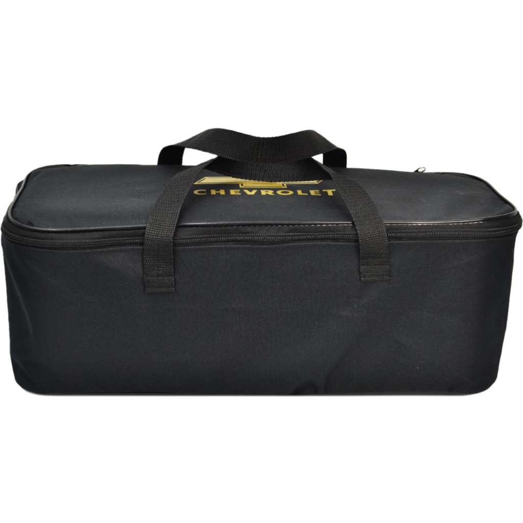 Сумка-органайзер Poputchik Chevrolet (03-133-1Д) - зображення 2
