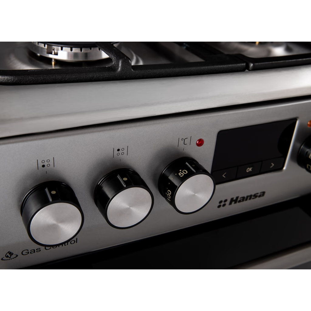 Плита Hansa FCMS582254 - зображення 10