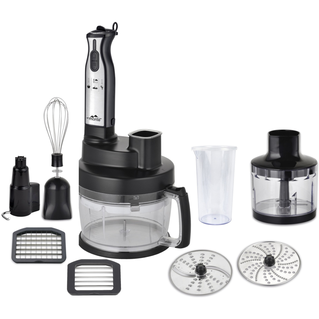 Блендер Monte MT-1912 - зображення 1