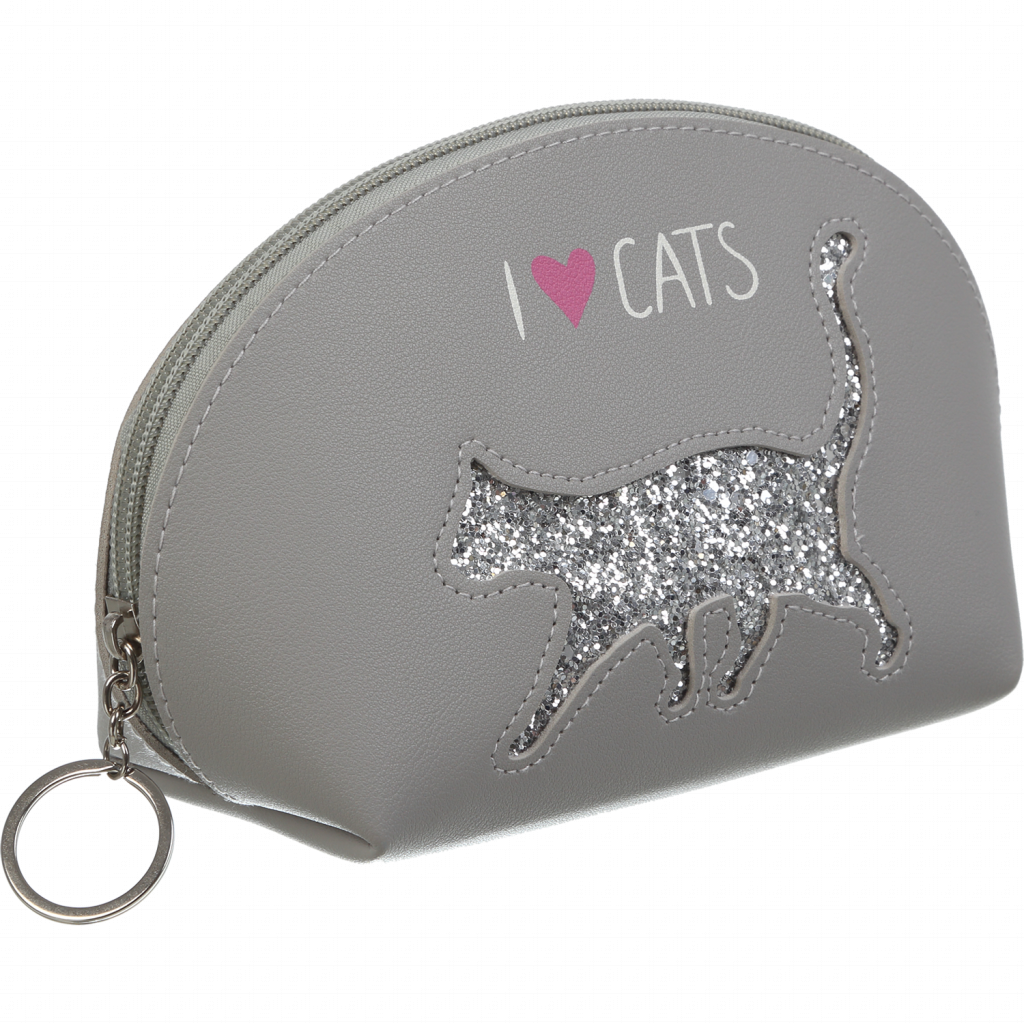 Пенал ZiBi Cat Lover (ZB.702204) - зображення 2