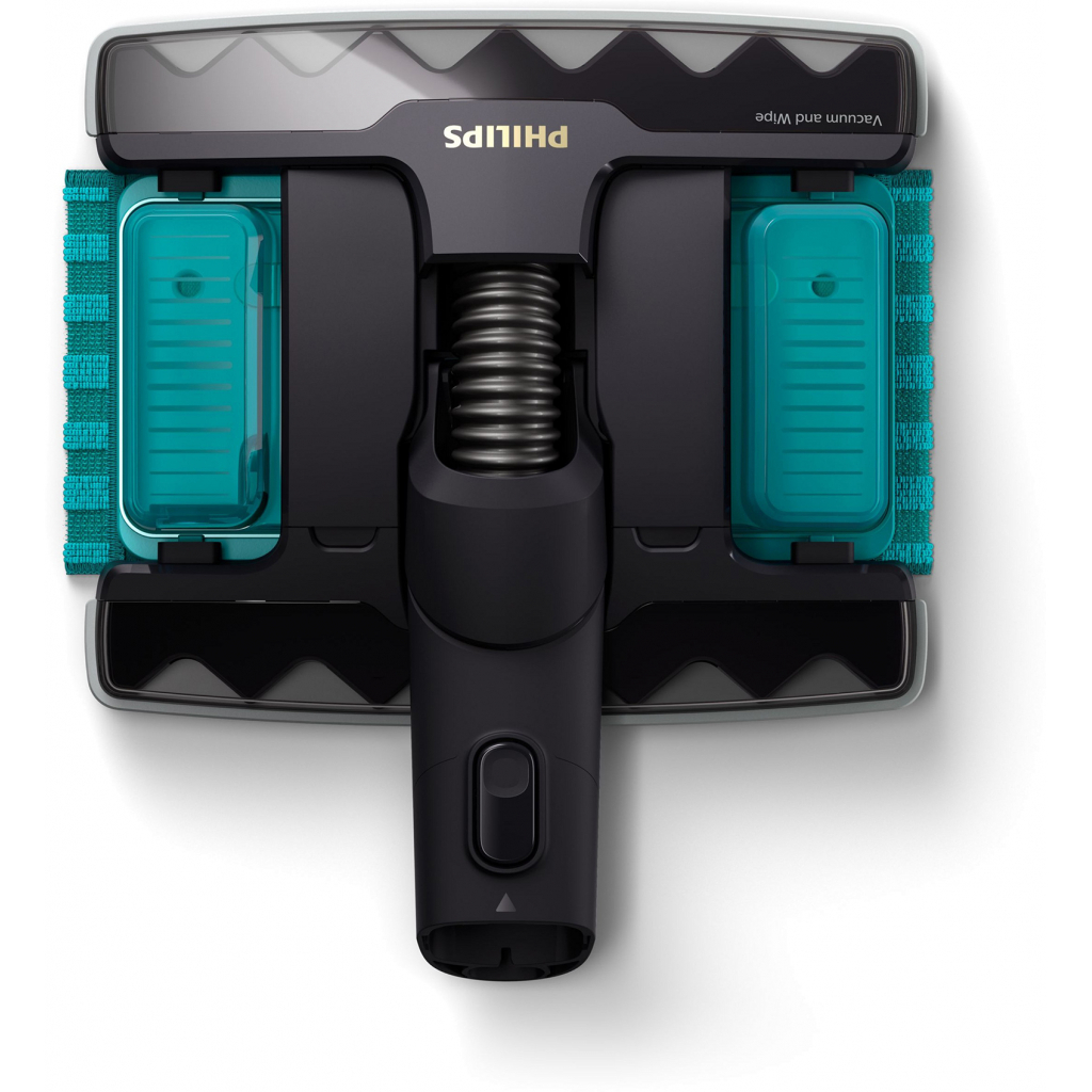 Пилосос Philips XC8349/01 - зображення 4