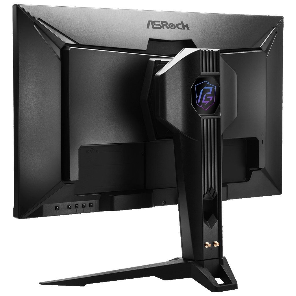 Монітор ASRock PG27QFT2A - зображення 6