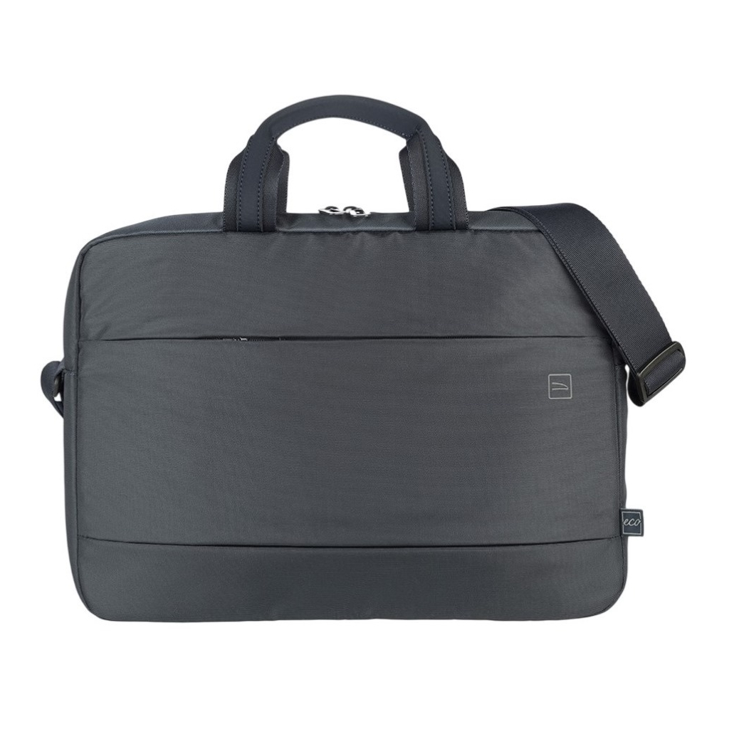 Сумка для ноутбука Tucano 16" Global 2 blue (BSBTK21516-B) - зображення 1