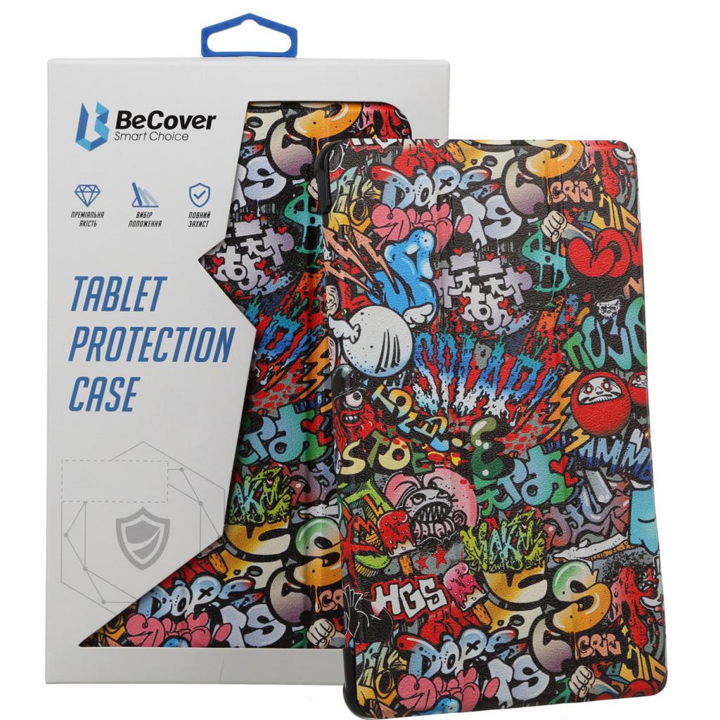 Чохол до планшета BeCover Smart Case Samsung Galaxy Tab A7 10.4 SM-T500 / SM-T505 / S (705948) - зображення 1