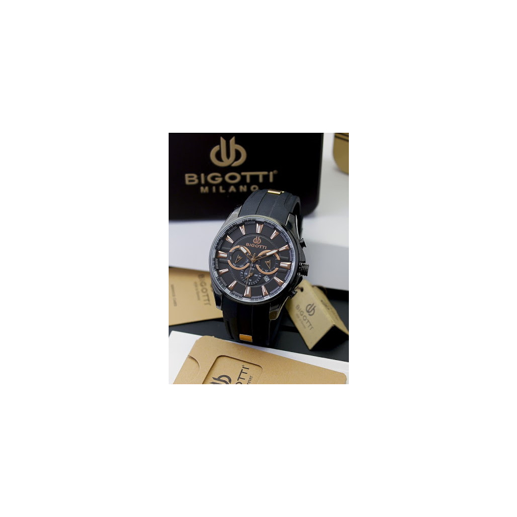 Наручний годинник Bigotti BGT0251-5 - зображення 2