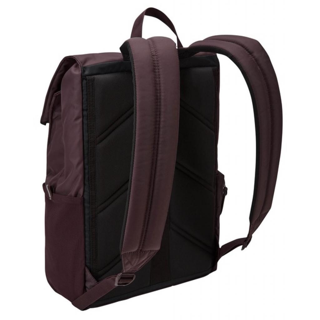Рюкзак для ноутбука Thule 13" Departer 23L TDSB-113 Blackest Purple (3204187) - зображення 2