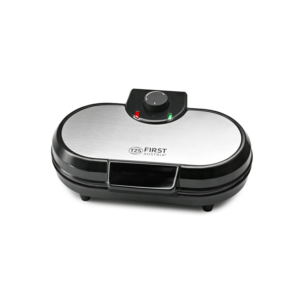 Вафельниця First без ПДВ 005305-2 - зображення 1