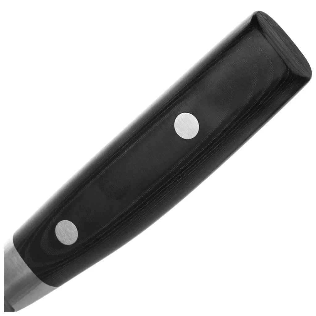 Кухонний ніж Yaxell для нарізки 150 мм серія Zen (35516) - зображення 4