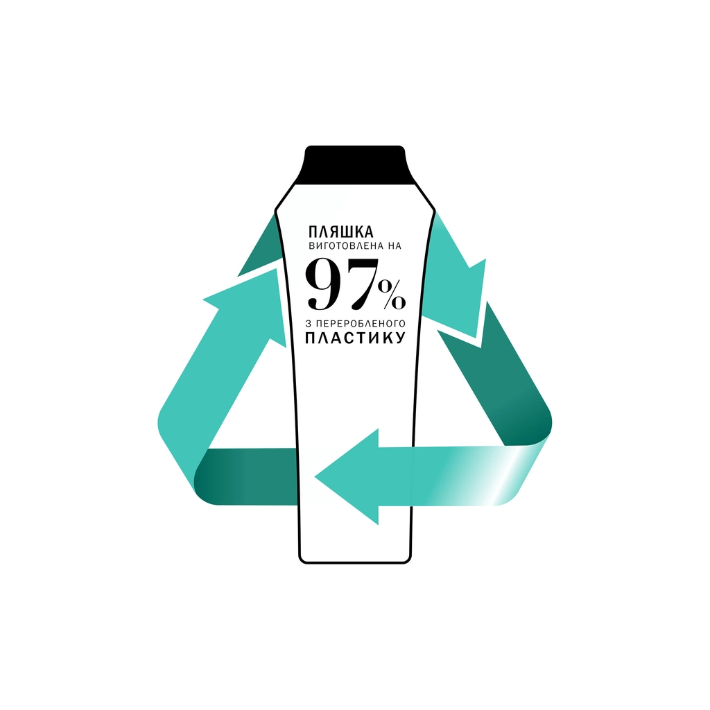 Шампунь Gliss Hair Repair Supreme Length Shampoo 400 мл (9000101201147) - зображення 5