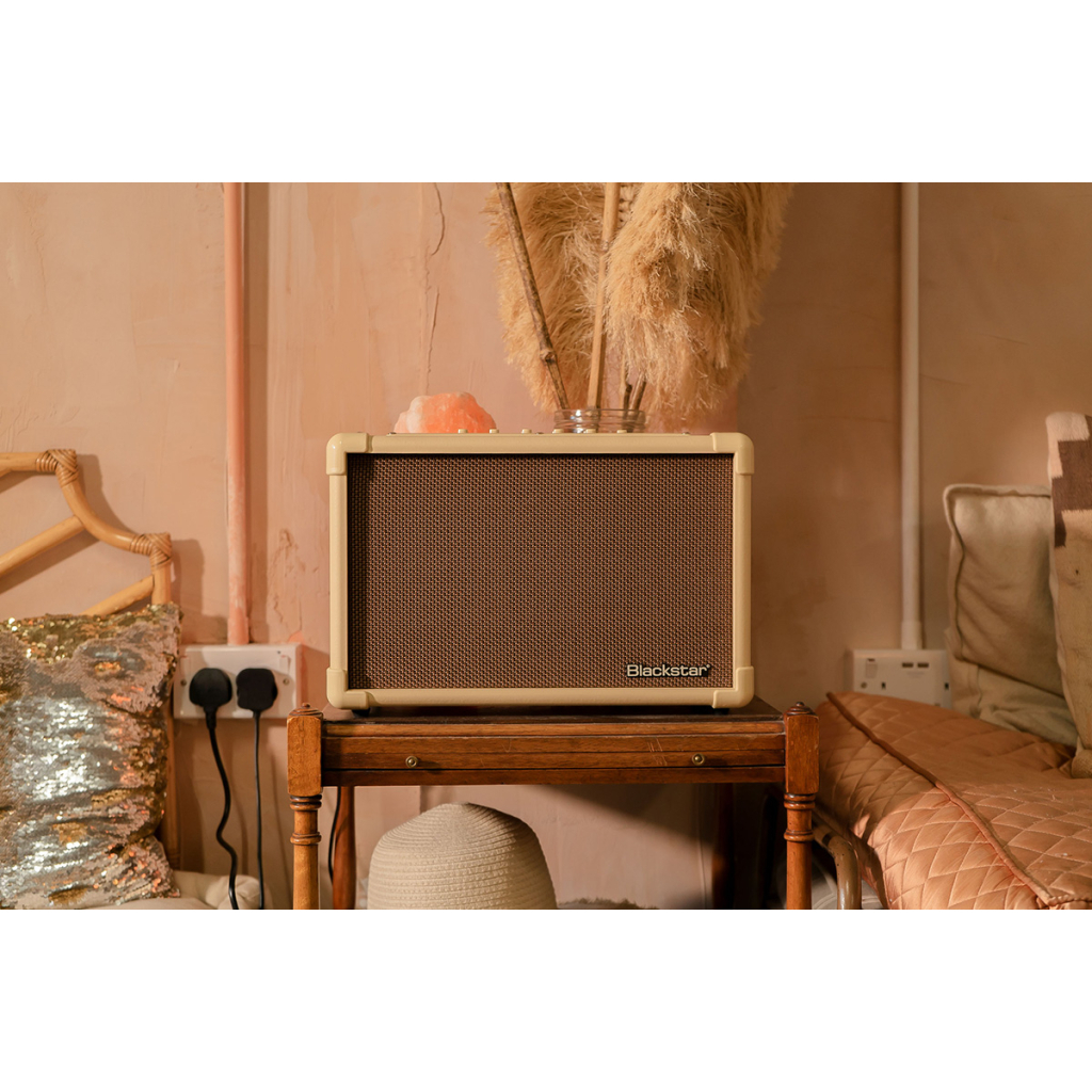 Комбопідсилювач Blackstar Acoustic:Core 30 (301017) - зображення 6