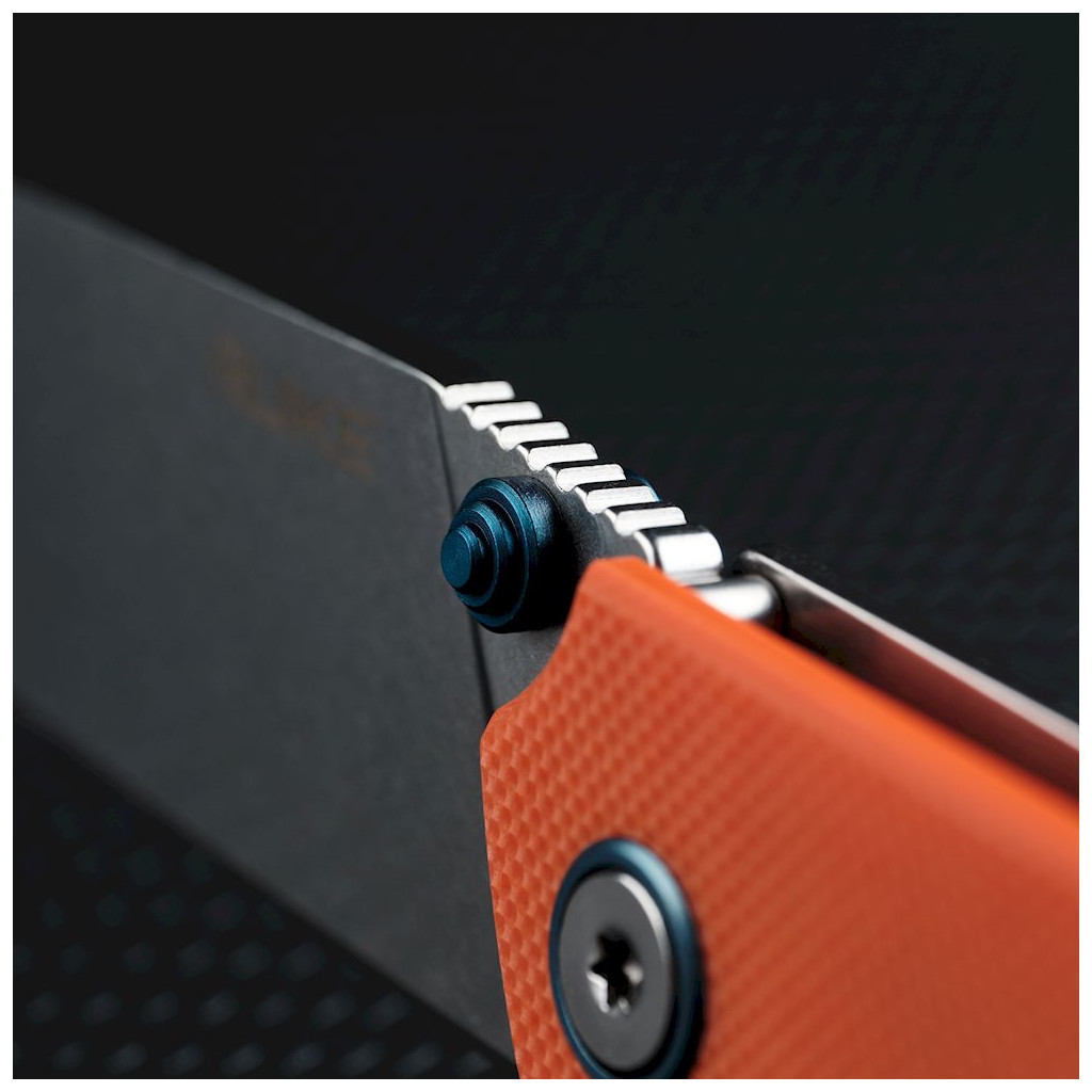 Ніж Ruike P801-J - зображення 12