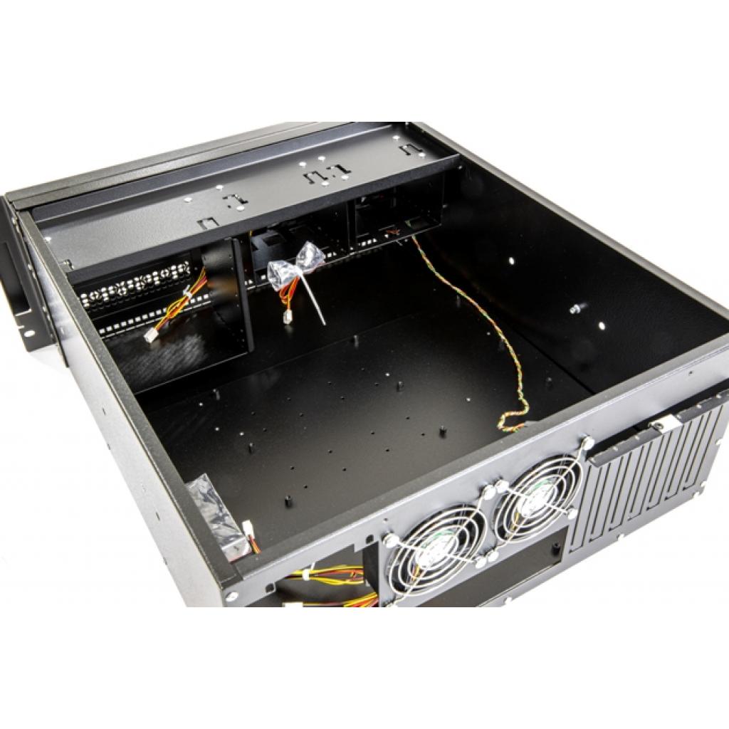 Корпус до сервера CSV 4U-K-5D (4К-5Д-КС-CSV) - зображення 6