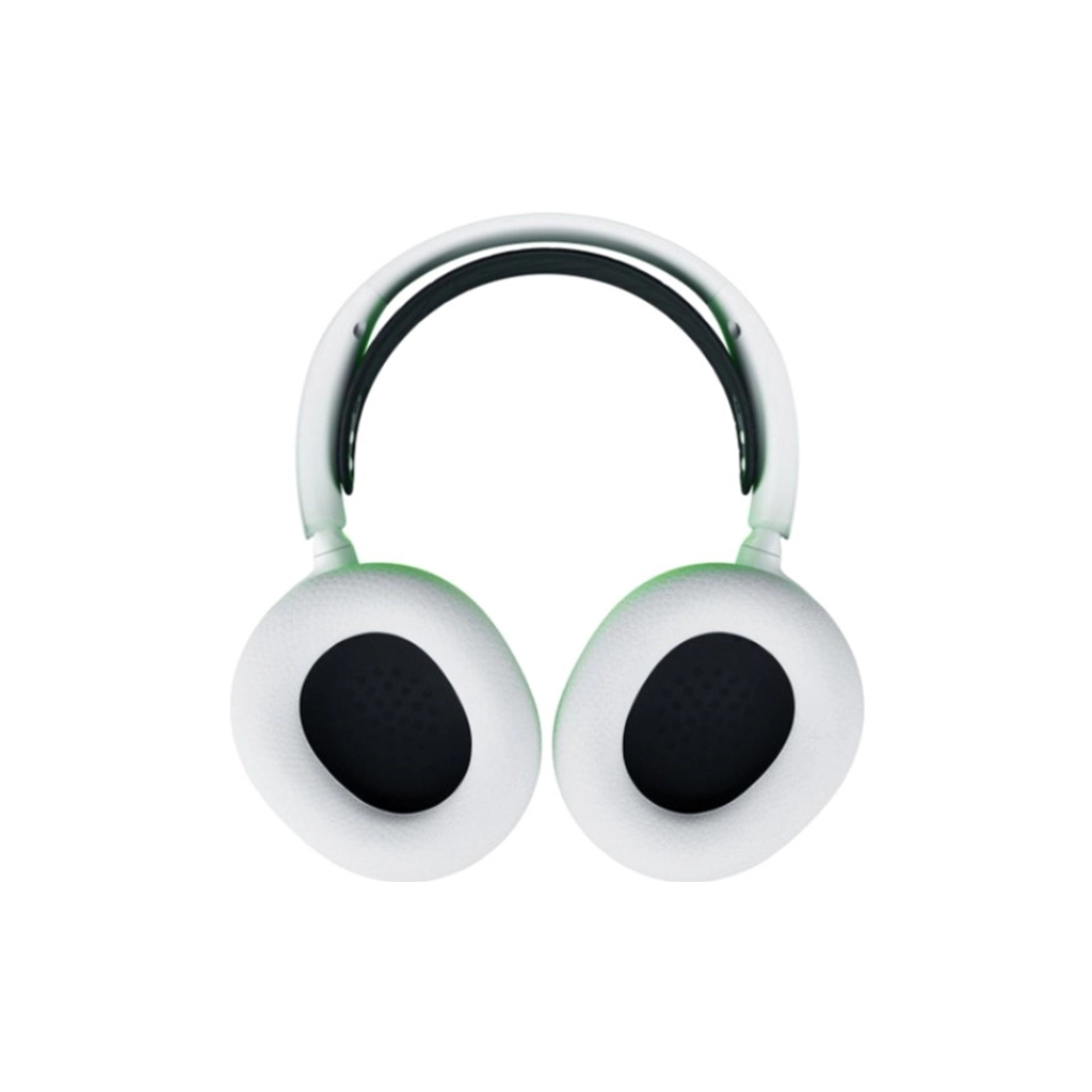 Навушники SteelSeries Arctis Nova 7X Wireless White (61567) - зображення 5