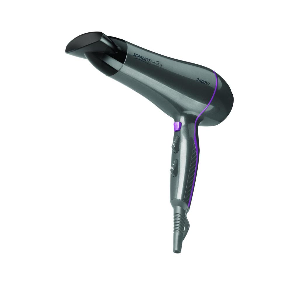 Фен Scarlett SC-HD70I70 - зображення 2