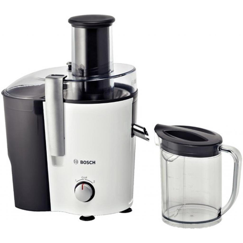 Соковижималка Bosch MES 20 A 0 (MES20A0) - зображення 1