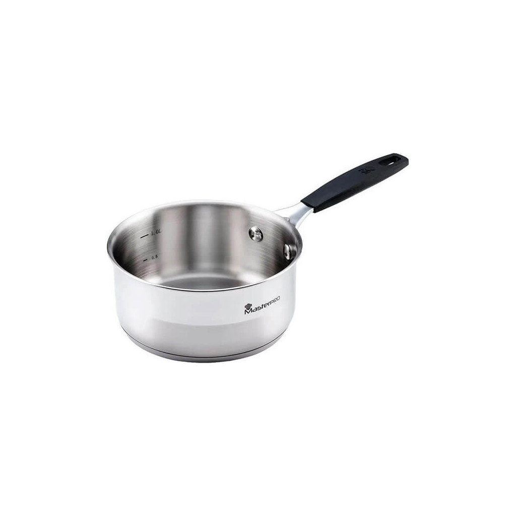 Ківш Bergner Smart 16 см (BGEU-3775) - зображення 1