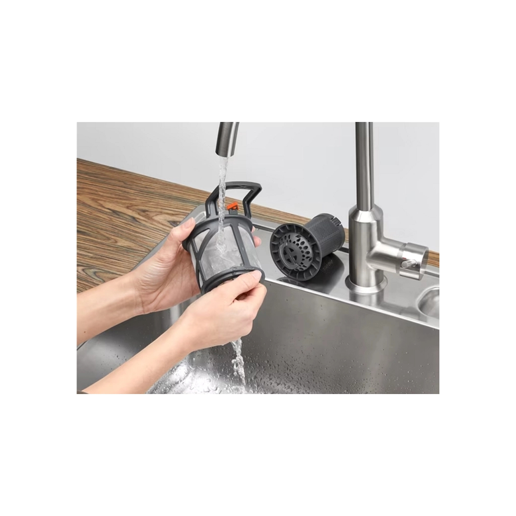 Посудомийна машина Electrolux EES47320L - picture 10