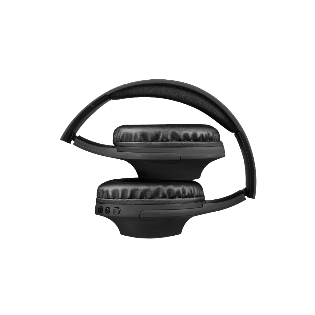 Навушники Defender FreeMotion B445 Bluetooth Black (63445) - зображення 9