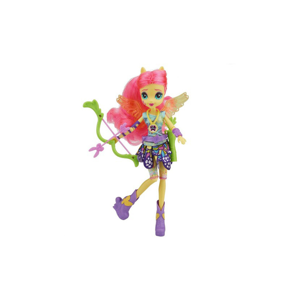 Лялька Hasbro My Little Pony Equestria Girls (B1771) - зображення 11