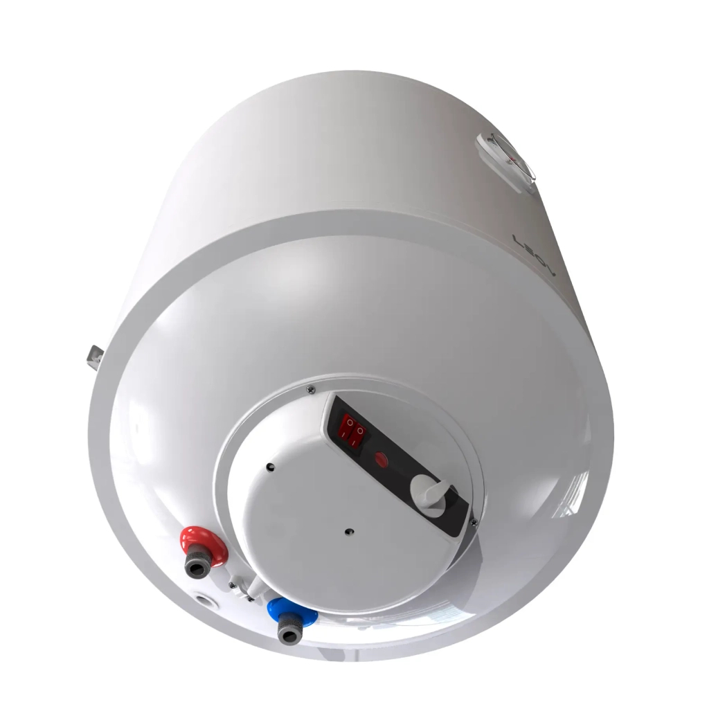 Бойлер LEOV LV Dry 50 l - зображення 4