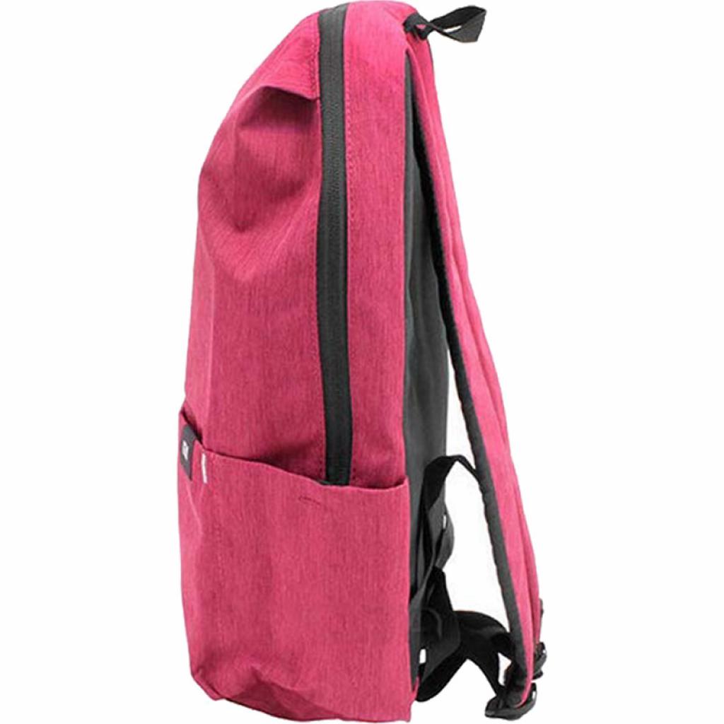 Рюкзак для ноутбука Xiaomi 13.3" Mi Casual Daypack, Red (6934177706127) - зображення 2