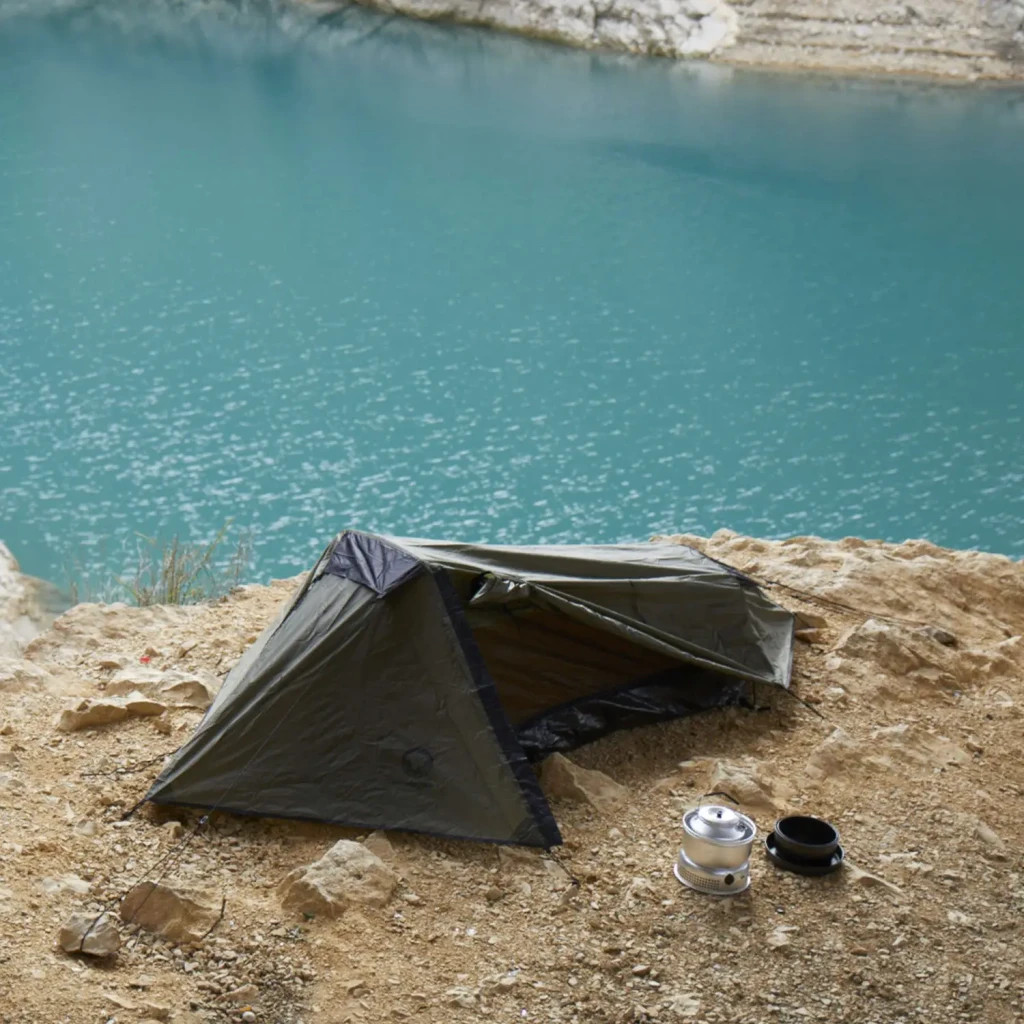 Намет Grand Canyon Richmond 1 Capulet Olive (330024) - зображення 10