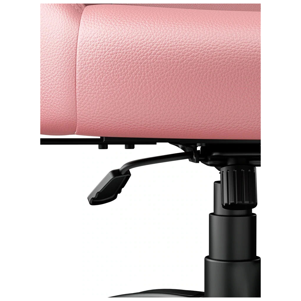 Крісло ігрове Anda Seat Phantom 3 Size L Pink (AD18Y-06-P-PV) - зображення 11