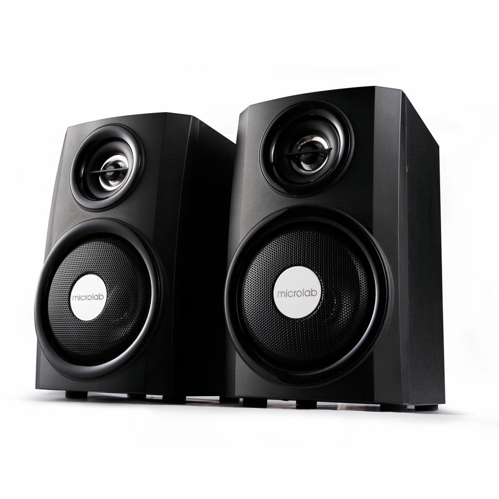Акустична система Microlab TMN-9U Black (TMN-9U) - зображення 3