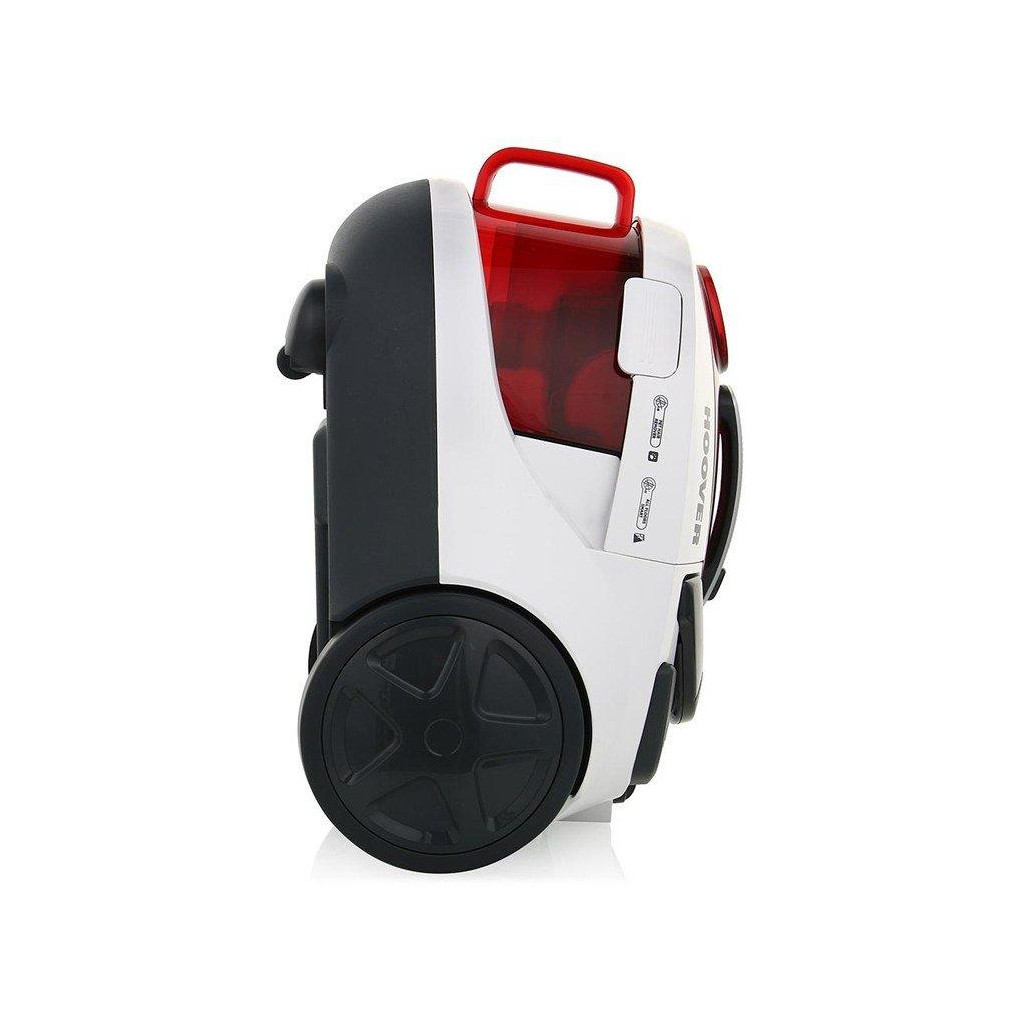 Пилосос Hoover HYP1610 019 - зображення 4