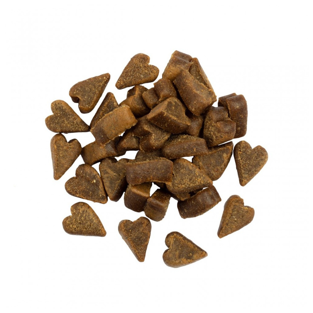 Ласощі для котів Savory для покращення травлення, качка з чебрецем 50 г (4820232631409) - изображение 2