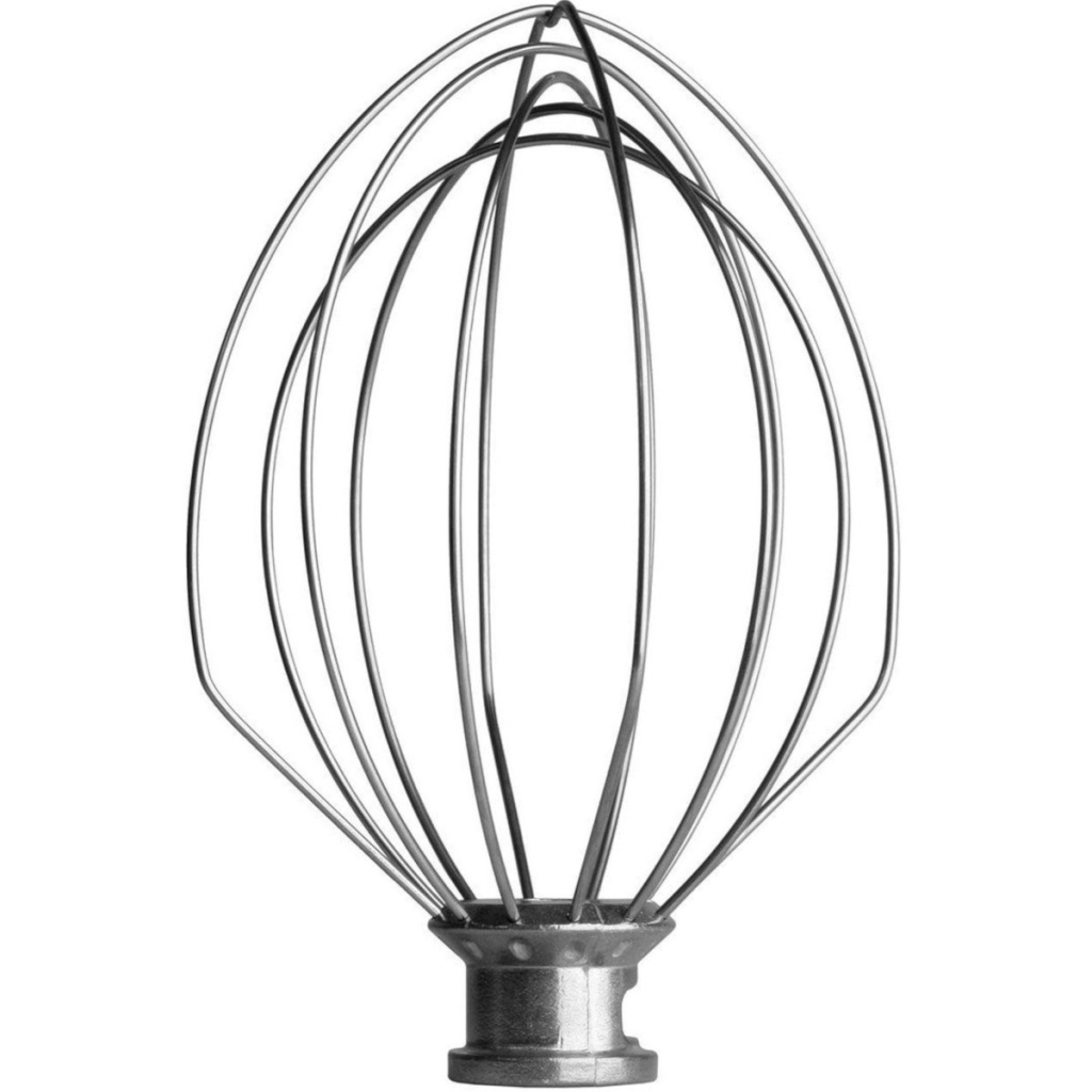 Кухонний комбайн KitchenAid 5KPM5EOB - зображення 12