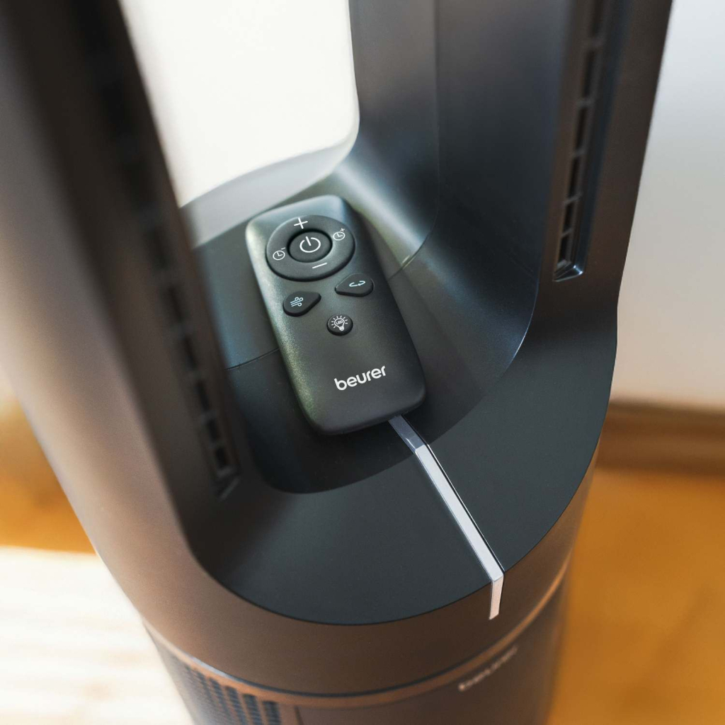 Очисник повітря Beurer LV 500 PureFlow - зображення 6