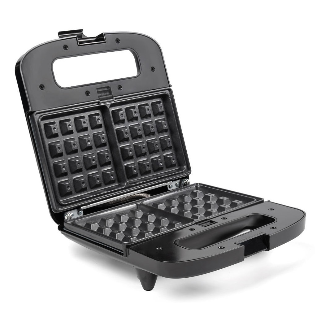 Сендвічниця Hölmer HCG-13SM - зображення 2