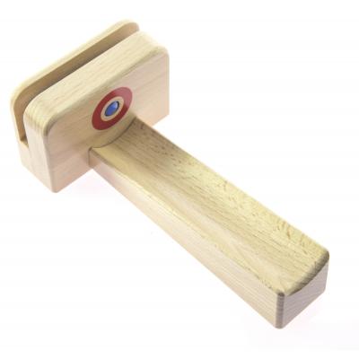 Конструктор Nic cubio елемент кулькової дороги Ціль (NIC2185) - зображення 4