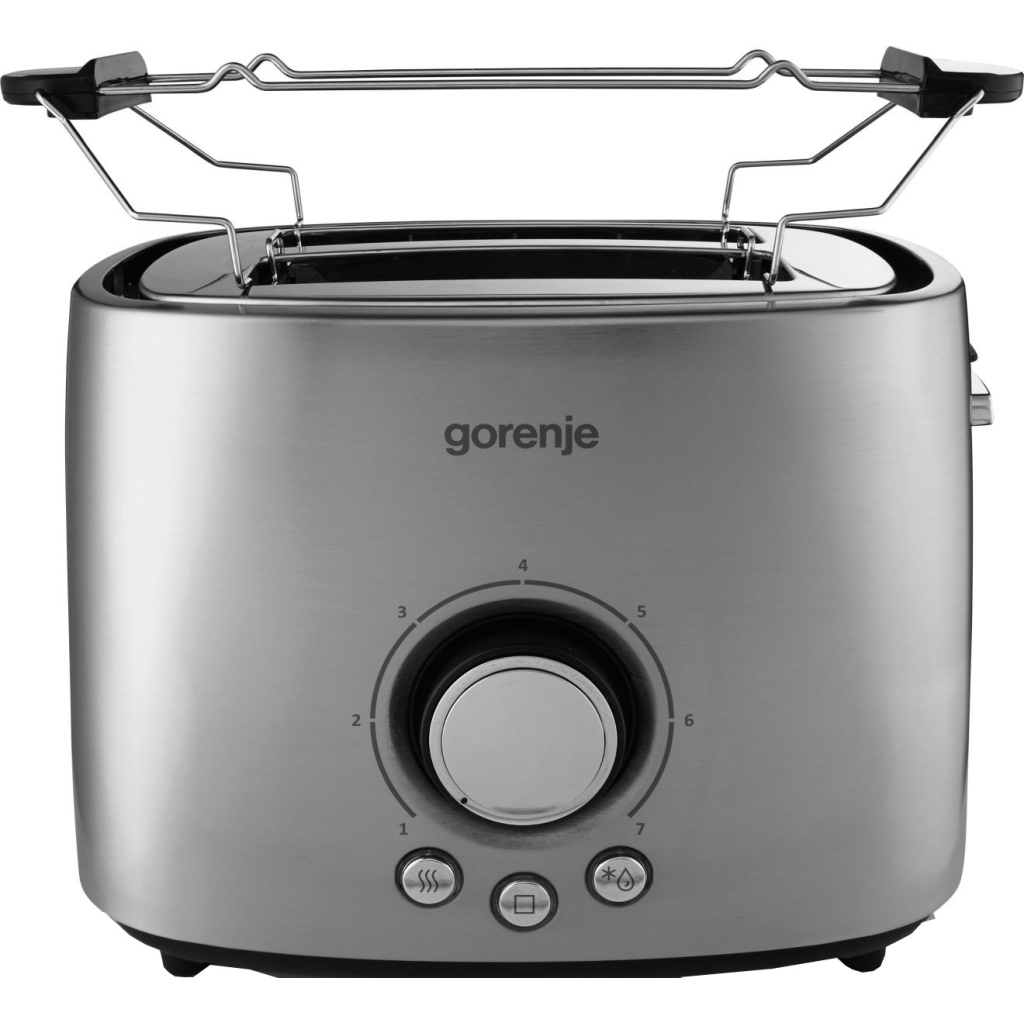 Тостер Gorenje T1000E - изображение 1