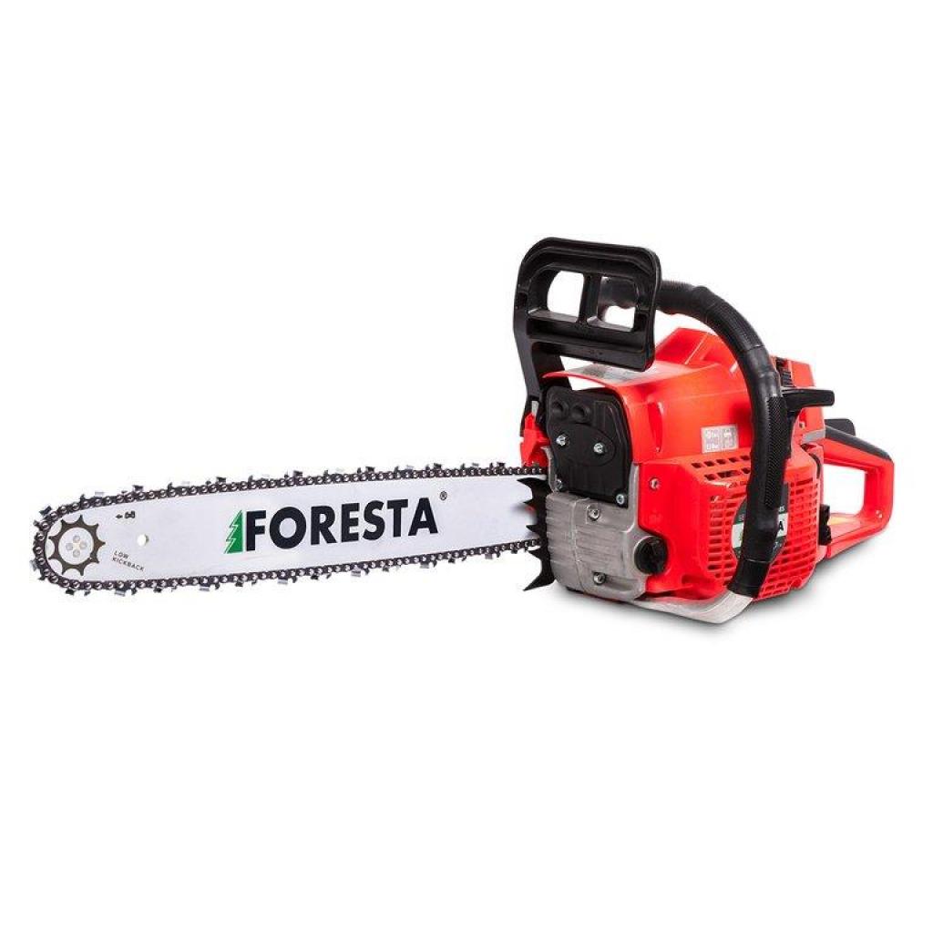 Ланцюгова пила Foresta FA-48S бензинова (76643000) - зображення 1