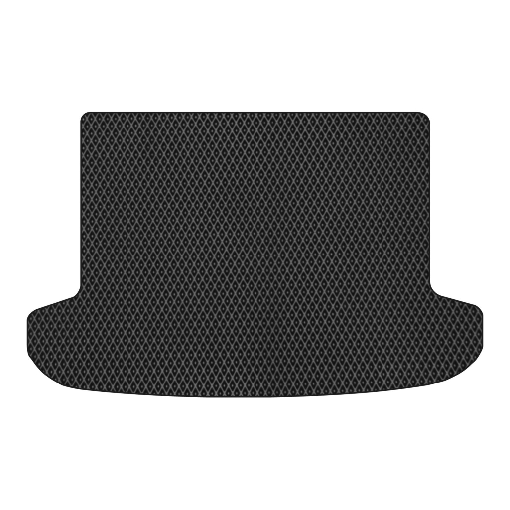 Килимок в багажник EVAtech Hyundai Tucson 2015-2021 3 покоління (HY32694B1RBB) - зображення 1