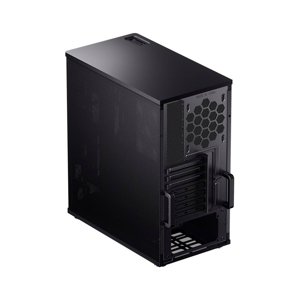 Корпус JONSBO VR4 Black - зображення 7