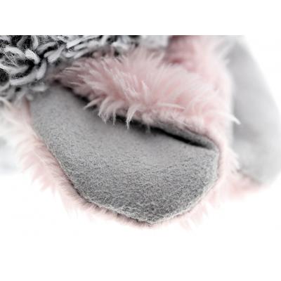 М'яка іграшка Sigikid Beasts Мишка 10 см (38624SK) - зображення 4