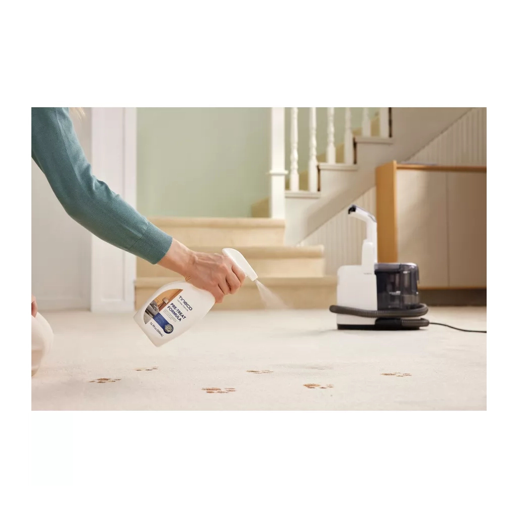 Пилосос Tineco iCarpet One Spot (SC050300DE) - зображення 4