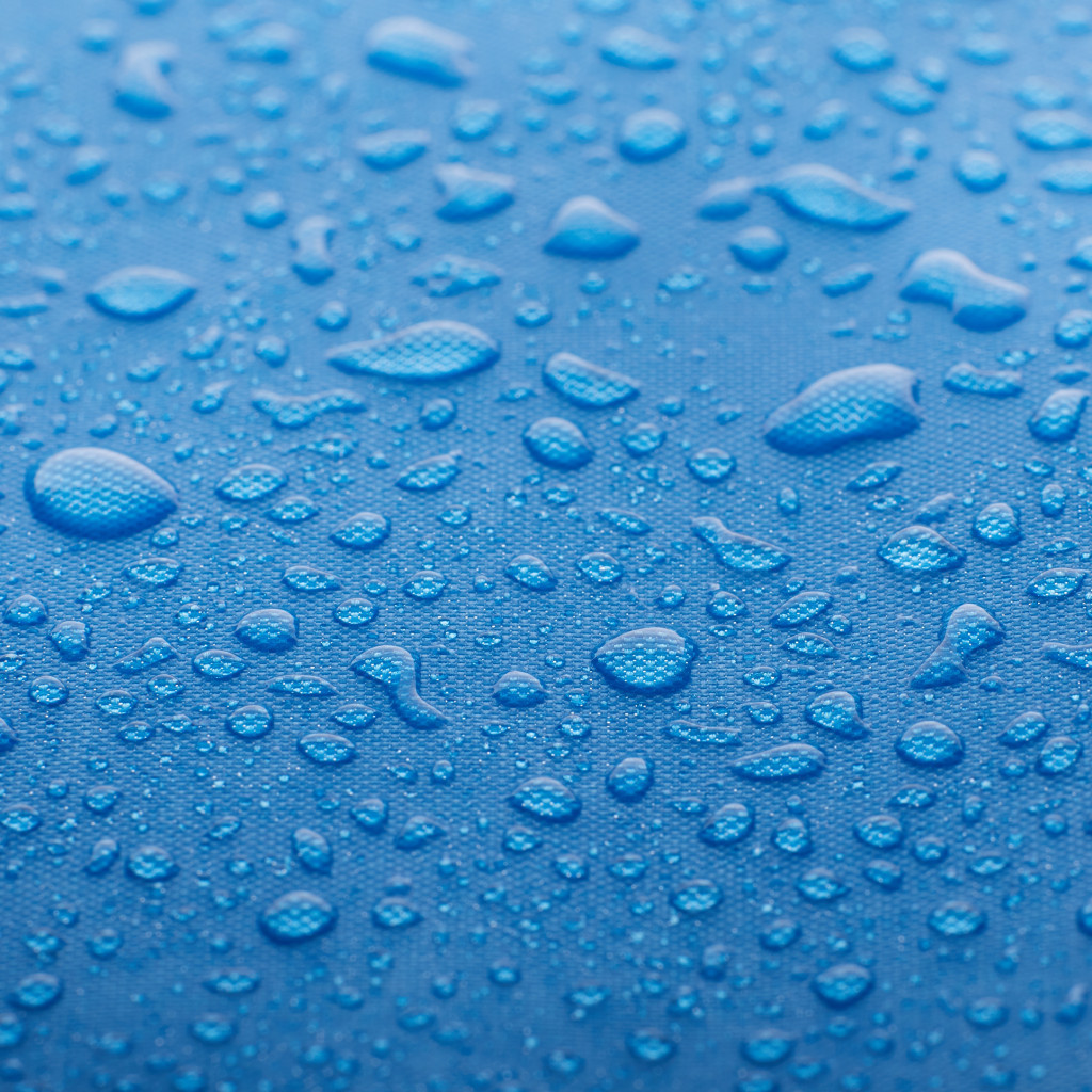 Спальний мішок Mousson RACE L Blue (9037) - зображення 10